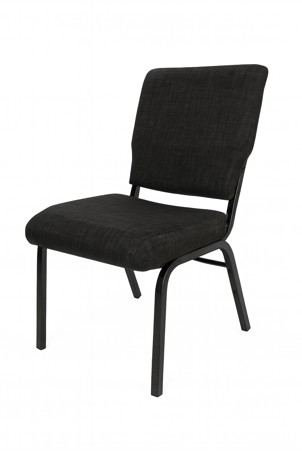 Scaun Aldeo negru