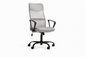 Scaun ergonomic gri