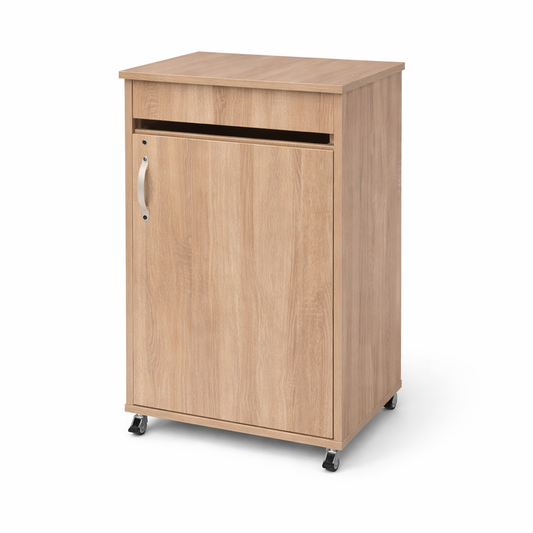 Corp pentru echipamente audiovizuale