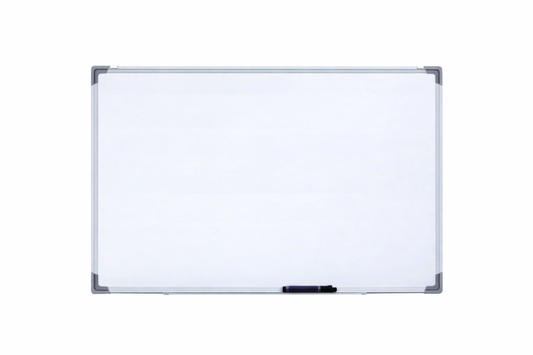 Tablă albă magnetică 600x450